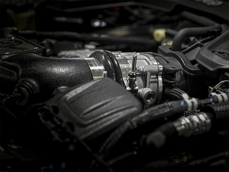Load image into Gallery viewer, Afe 46-35008 AFE Silver Bullet TBS CARB Approved
