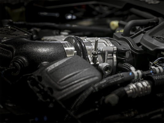 Afe 46-35008 AFE Silver Bullet TBS CARB Approved