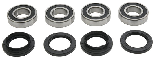 Pivot Works PWRWK-Y35-600 PIV Wheel Bearing Kit
