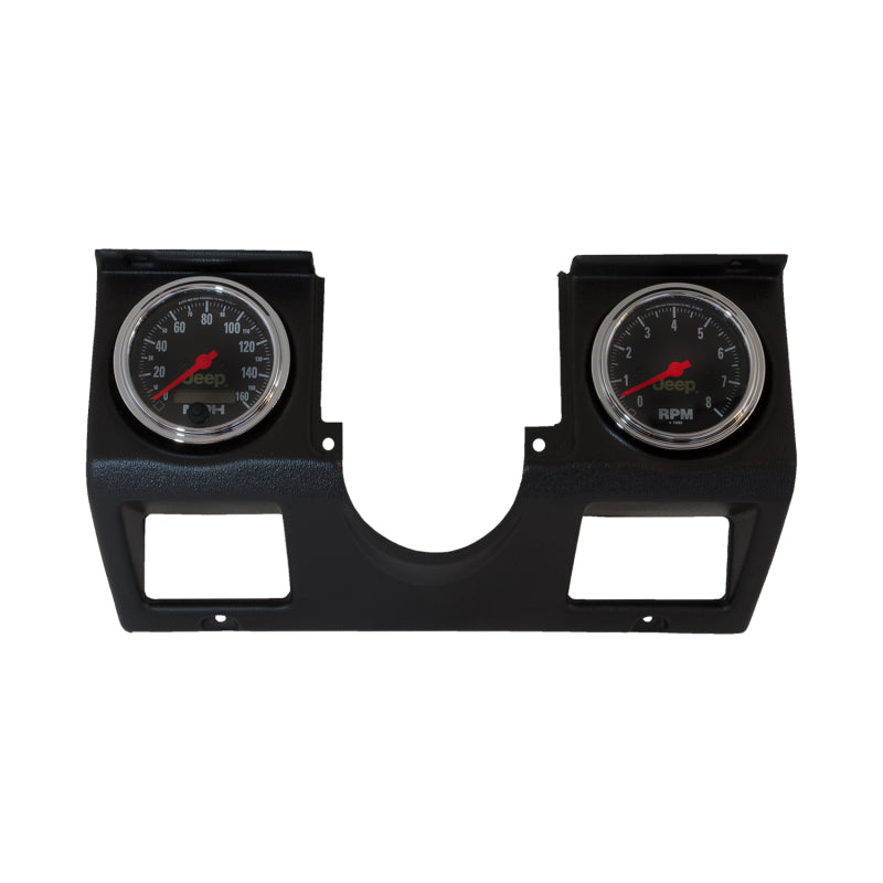 Load image into Gallery viewer, Autometer 7040 AM Jeep Gauges

