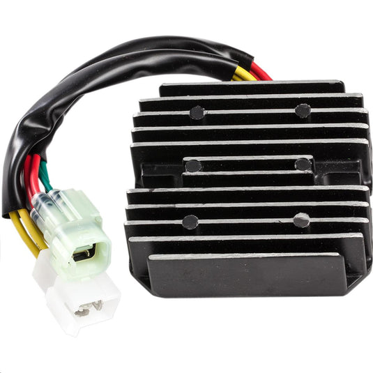 Ricks Motorsport Electric 14-243 Lithium-Ion Battery-Compatible Rectifier/Regulator