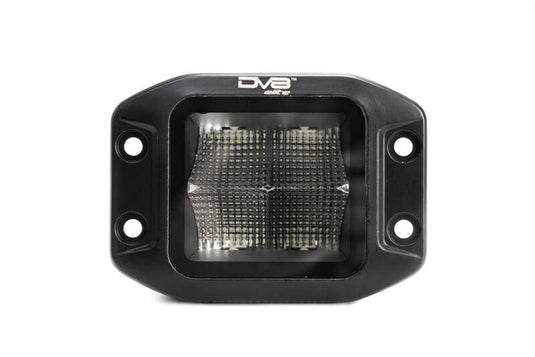 Dv8 Offroad BE3FMW40W DVE LED Light Bars & Cubes
