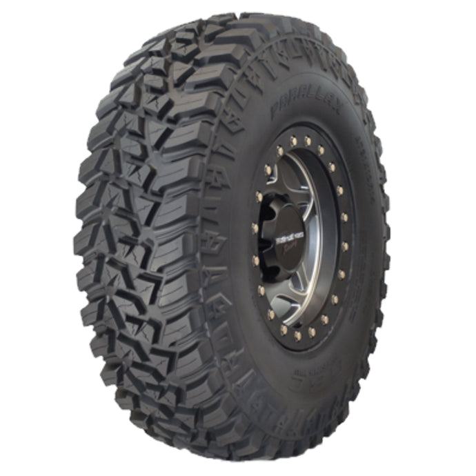 Gbc AE153110PX Parallax Front/Rear Tire - 31x10R-15