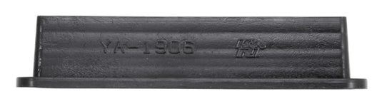 K&N Engineering YA-1906 KN Motorcycle Direct Fit Air Filters
