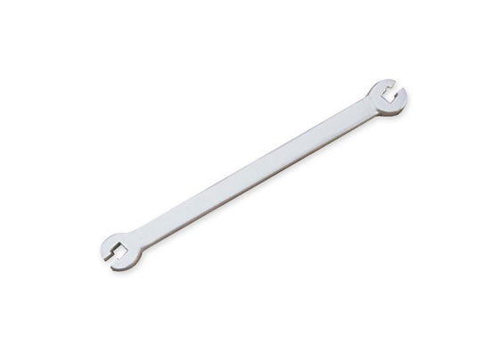 Motion Pro 08-0133 Spoke Wrench - 6mm and 6.3mm