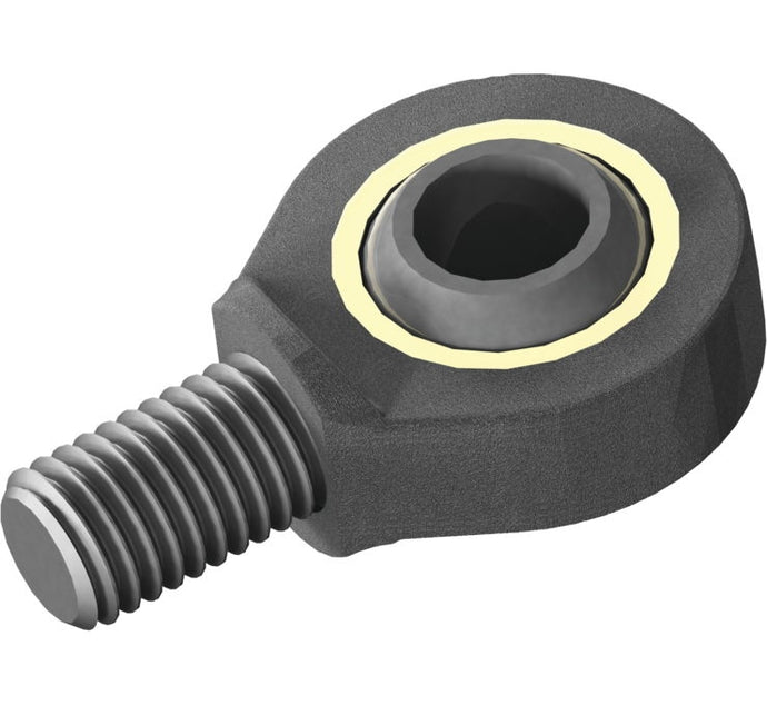 Kfi Products ACT-0003 Replacement End Linkage for Parker Actuator