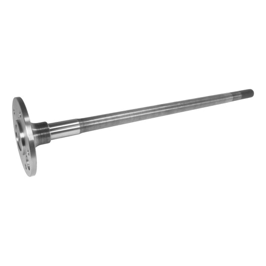 Yukon Gear & Axle ZA G8.2BOP-L YUK USA Std Repl Axles