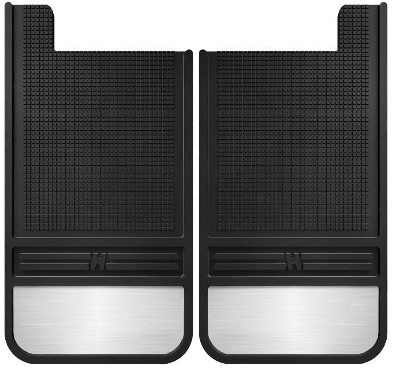 Load image into Gallery viewer, Husky Liners 55101 HL Mud Flaps
