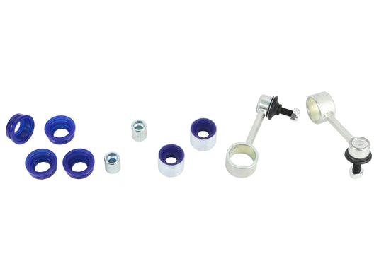 Superpro SPF3915K SPR Bushings - Sway Bar