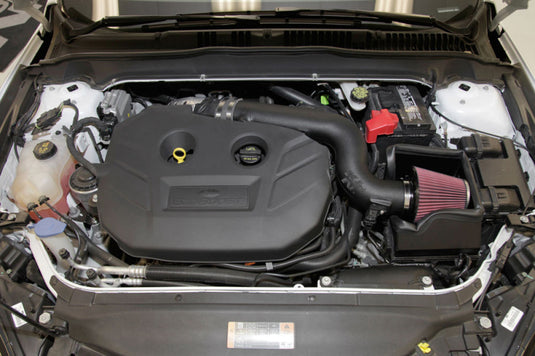 K&N Engineering 57-2585 KN 57 FIPK Air Intake 50