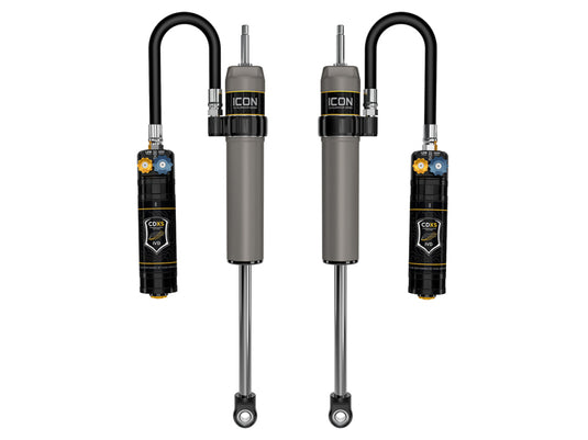 Icon 57808XP ICO 2.5 Series Shocks