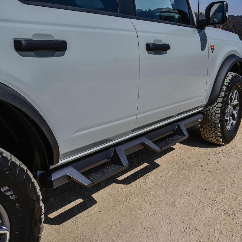 Load image into Gallery viewer, Westin 56-14195 WES Nerf Bars - HDX Drop

