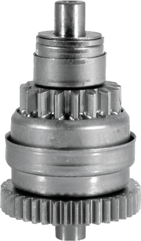 Quadboss 495717 QBS Starters