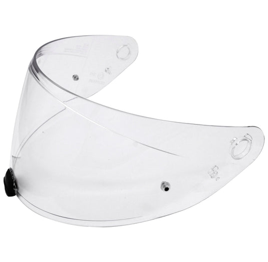 Hjc HJ-32 Anti-Fog Pinlock Shield for F70 Helmets - Clear