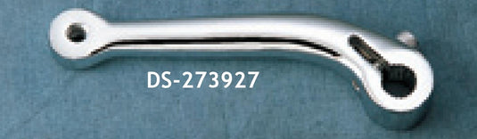 Drag Specialties DS-273927 Chrome Shift Lever