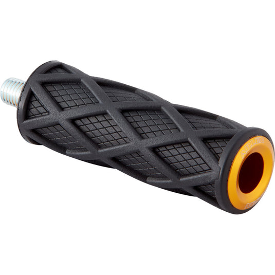 Arlen Ness 400-061 Diamond Shift Peg - Gold