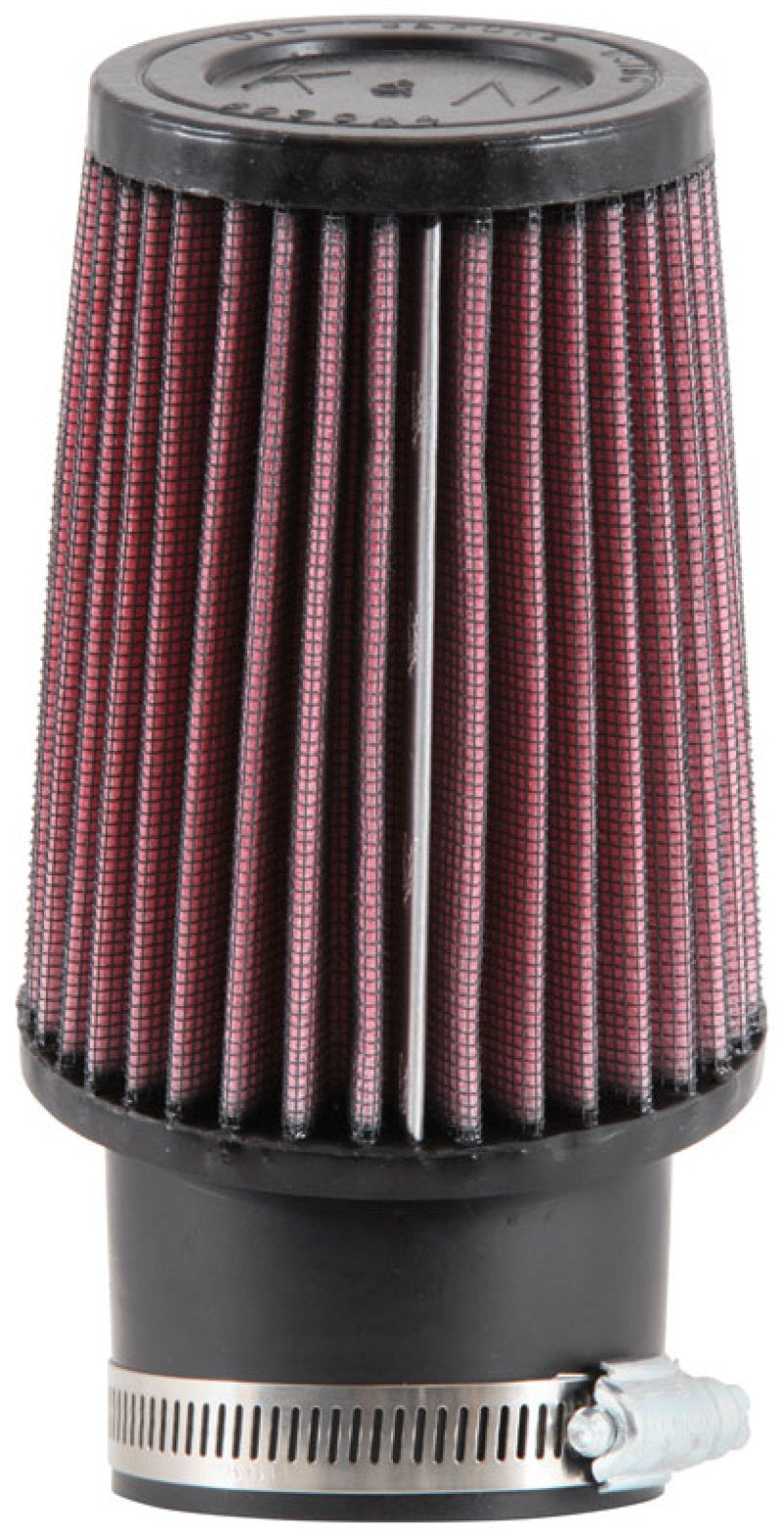 Load image into Gallery viewer, K&amp;N Engineering SN-2520 KN Motorcycle Direct Fit Air Filters
