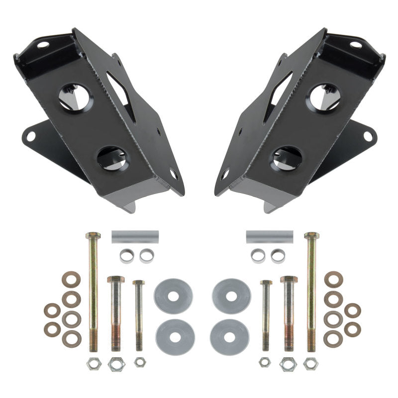 Load image into Gallery viewer, Synergy Mfg 8730-03 SYN Suspension Brackets
