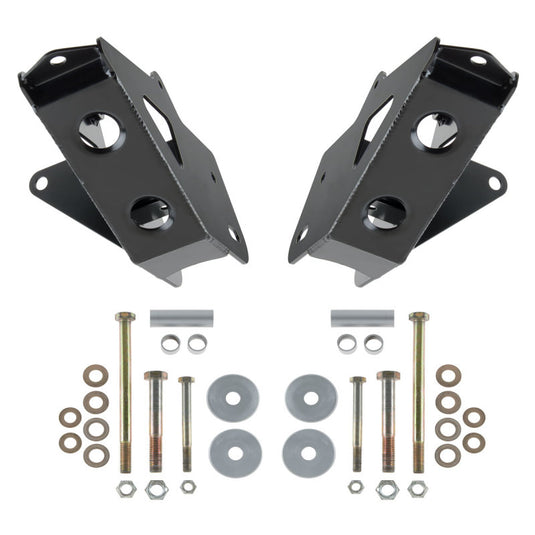 Synergy Mfg 8730-03 SYN Suspension Brackets