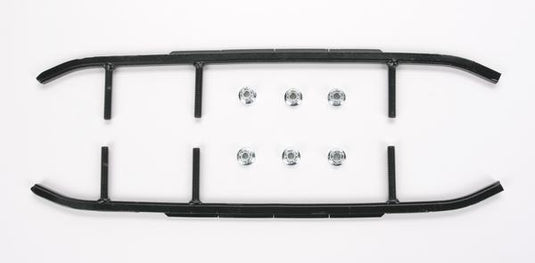 Woodys WYV-6550 Executive Series Flat-Top Carbide Runners