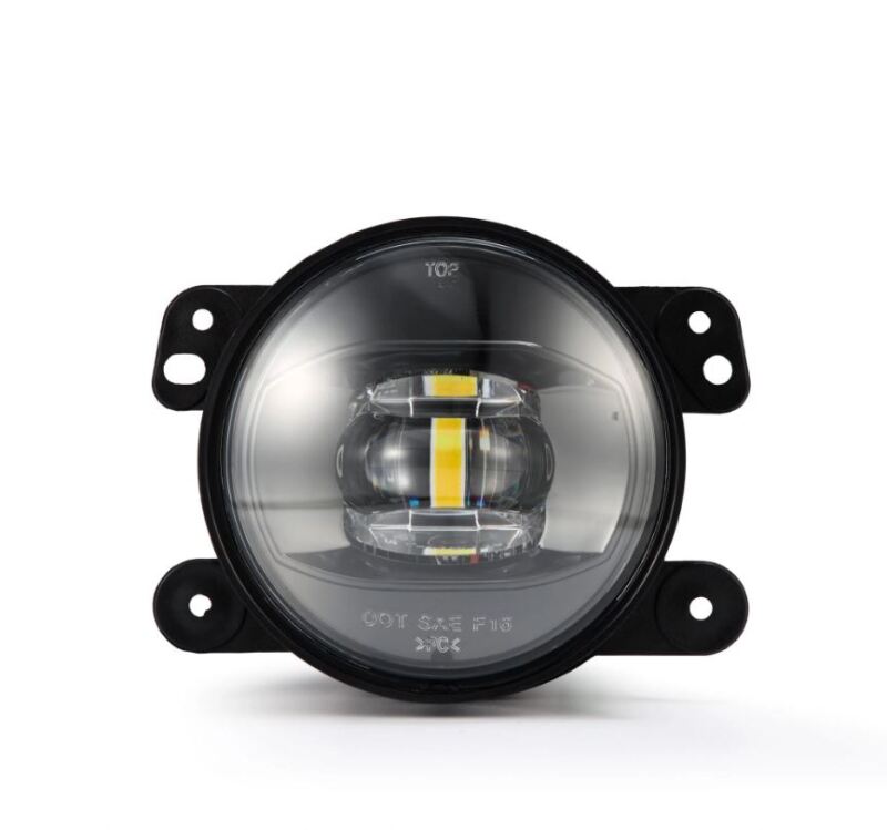 Load image into Gallery viewer, Alpharex 210004 ARX Fog Lights
