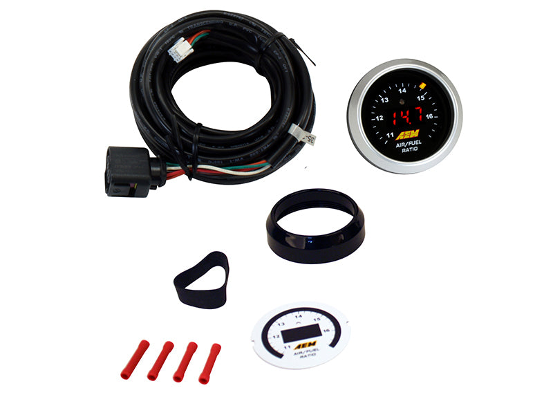 Load image into Gallery viewer, Aem 30-4110NS AEM Digital Gauges
