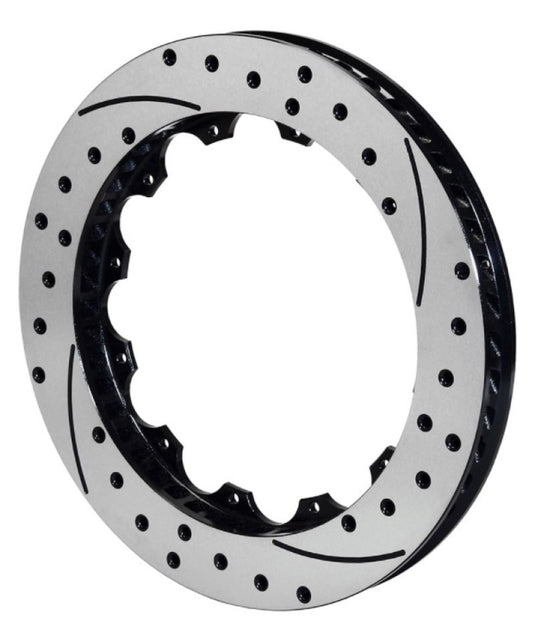 Wilwood 160-7799-BK WIL Rotors