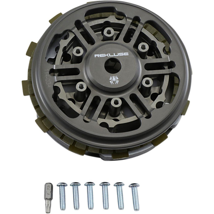 Rekluse RMS-7084 Core Manual Clutch Kit