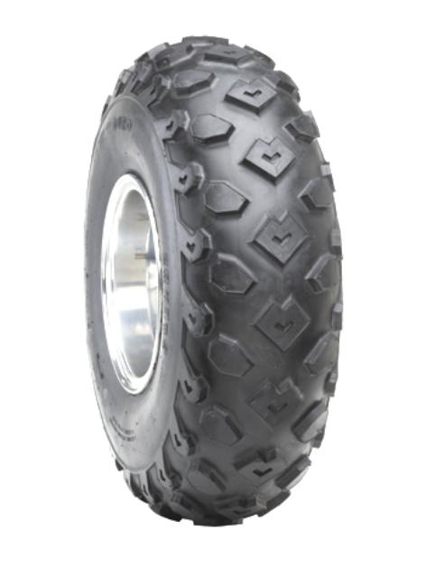 Duro 31-24608-207A HF246 Sport Knobby Front Tire - 20x7x8