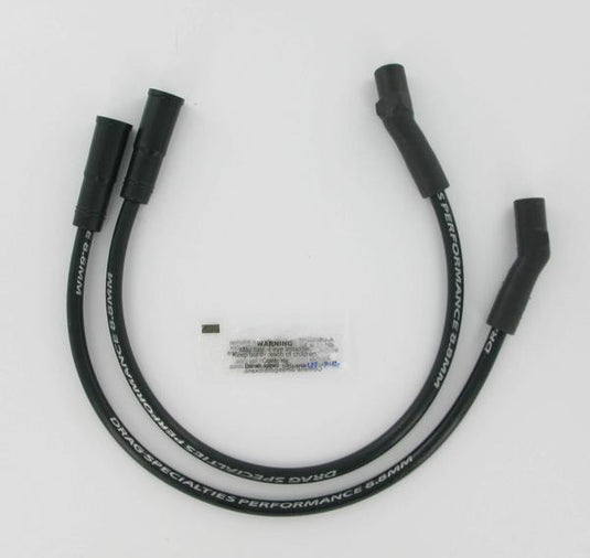 Drag Specialties 2104-0145 8.8mm Spark Plug Wire Set