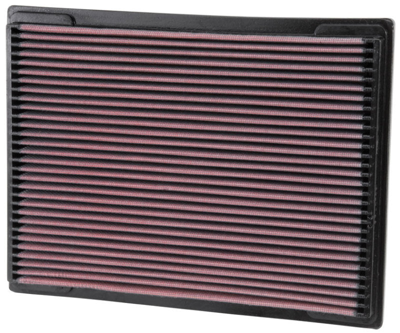 Load image into Gallery viewer, K&amp;N Engineering 33-2703 KN Drop in Air Filters
