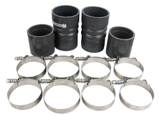 Sinister Diesel SD-BK-7.3 SIN Silicone Hoses