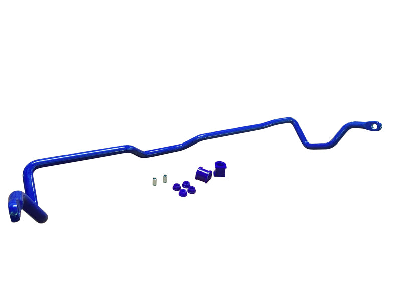 Load image into Gallery viewer, Superpro RC0048R-27 SPR Sway Bars - Rear
