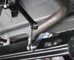 Cusco 00B 628 A CUS Coilover Service Components