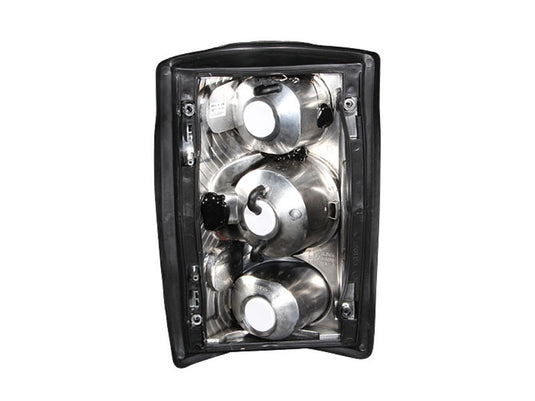 Anzo 211051 ANZ Taillights