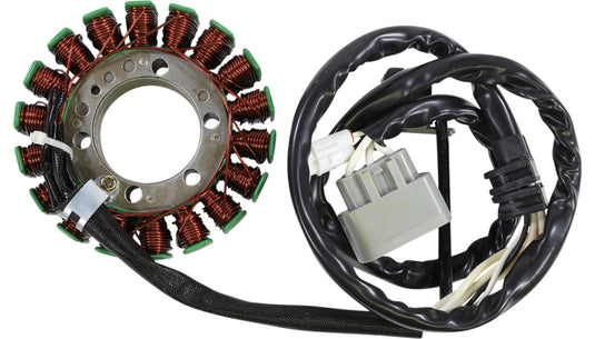 Parts Unlimited 2112-1525 Stator