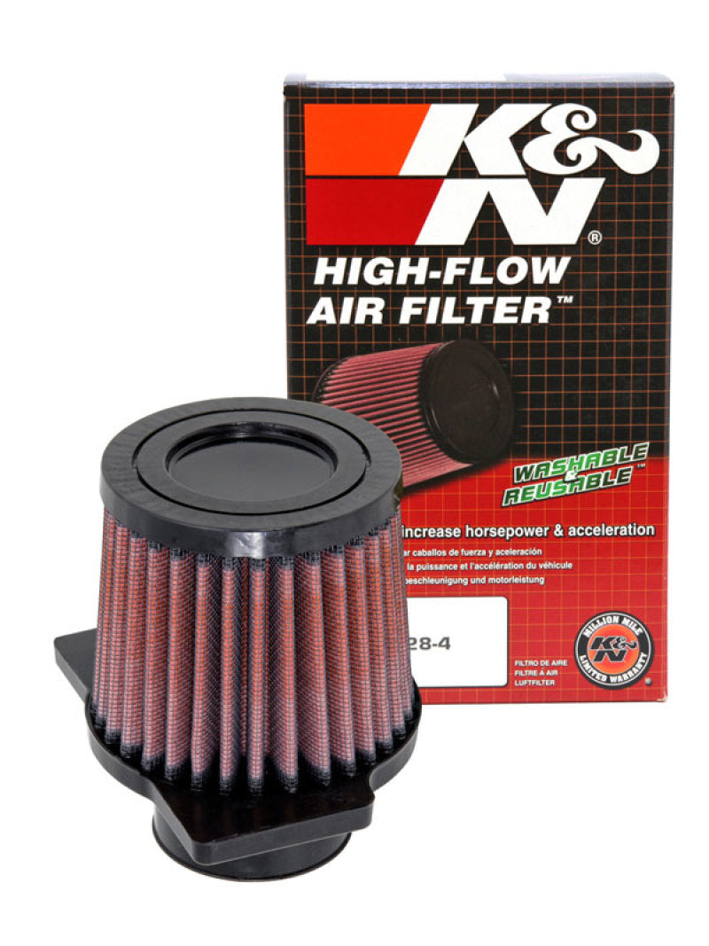 Load image into Gallery viewer, K&amp;N Engineering HA-5013 KN Motorcycle Direct Fit Air Filters
