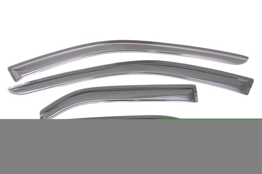 Avs 94822 AVS Ventvisor - Smoke