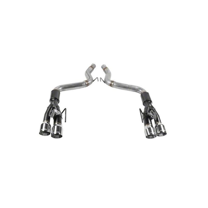 Load image into Gallery viewer, Flowmaster 817825 FLO Outlaw Series Axle-Back Exhaust Systems

