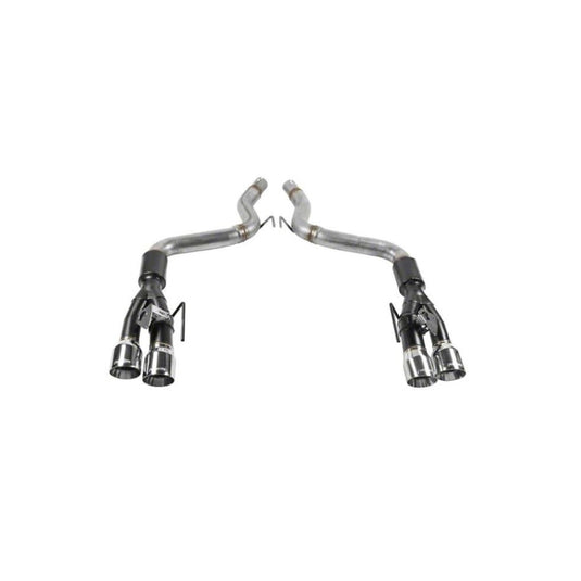 Flowmaster 817825 FLO Outlaw Series Axle-Back Exhaust Systems
