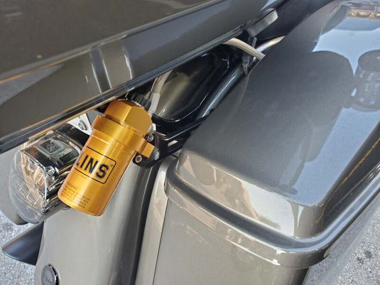 Ohlins HD 778 OHL STX 36 Blackline
