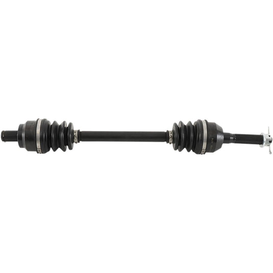 All Balls AB8-PO-8-321 8Ball Extreme Duty Axle