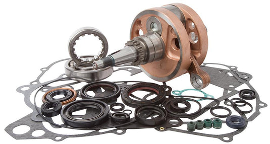 Hot Rods CBK0036 Stroker Bottom End Kit (+1.5mm, 257cc)