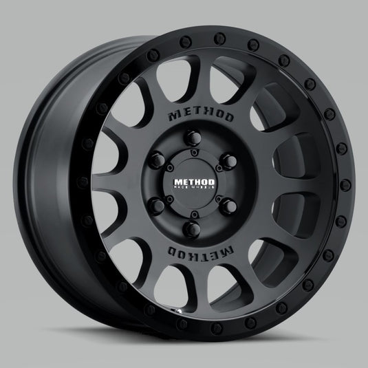 Method Wheels MR305785501000 MRW MR305 Wheels