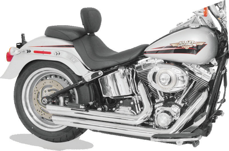 Load image into Gallery viewer, Mustang Motorcycle 76738 MMP 1 Piece Deluxe
