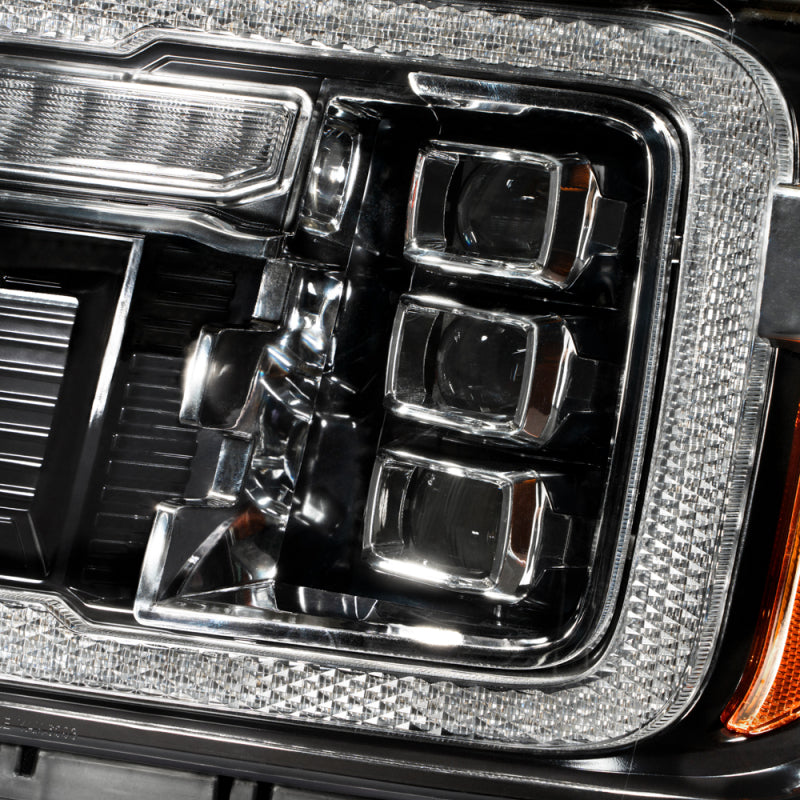 Load image into Gallery viewer, Form Lighting FL0012 FRM Headlights
