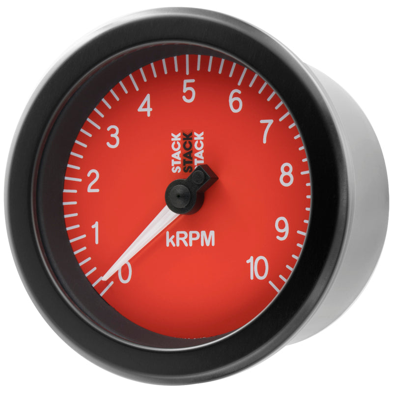 Load image into Gallery viewer, Autometer ST100-010R AM Stack Gauges
