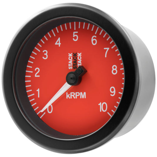 Autometer ST100-010R AM Stack Gauges