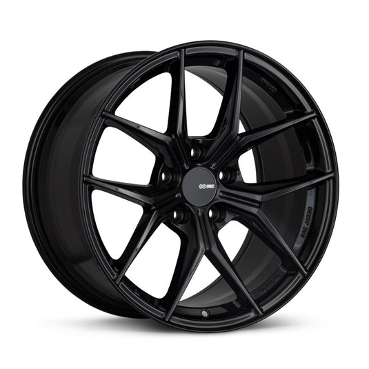 Enkei 529-885-6538bk ENK TSR-X Wheels