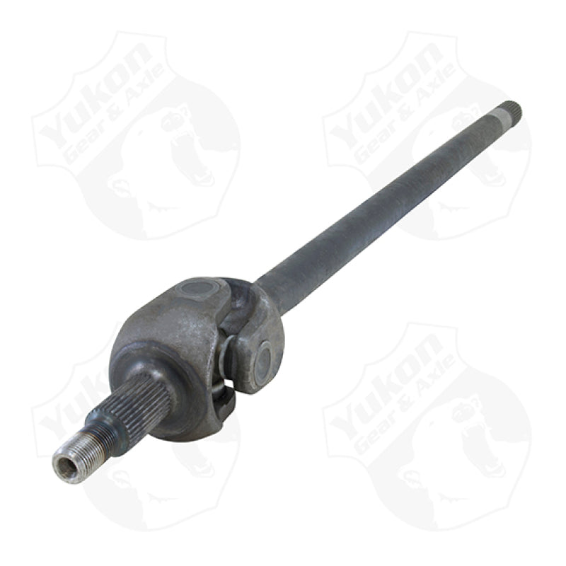 Load image into Gallery viewer, Yukon Gear &amp; Axle YA C68055221AA YUK Repl Axles
